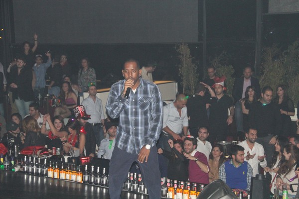Live with Coolio